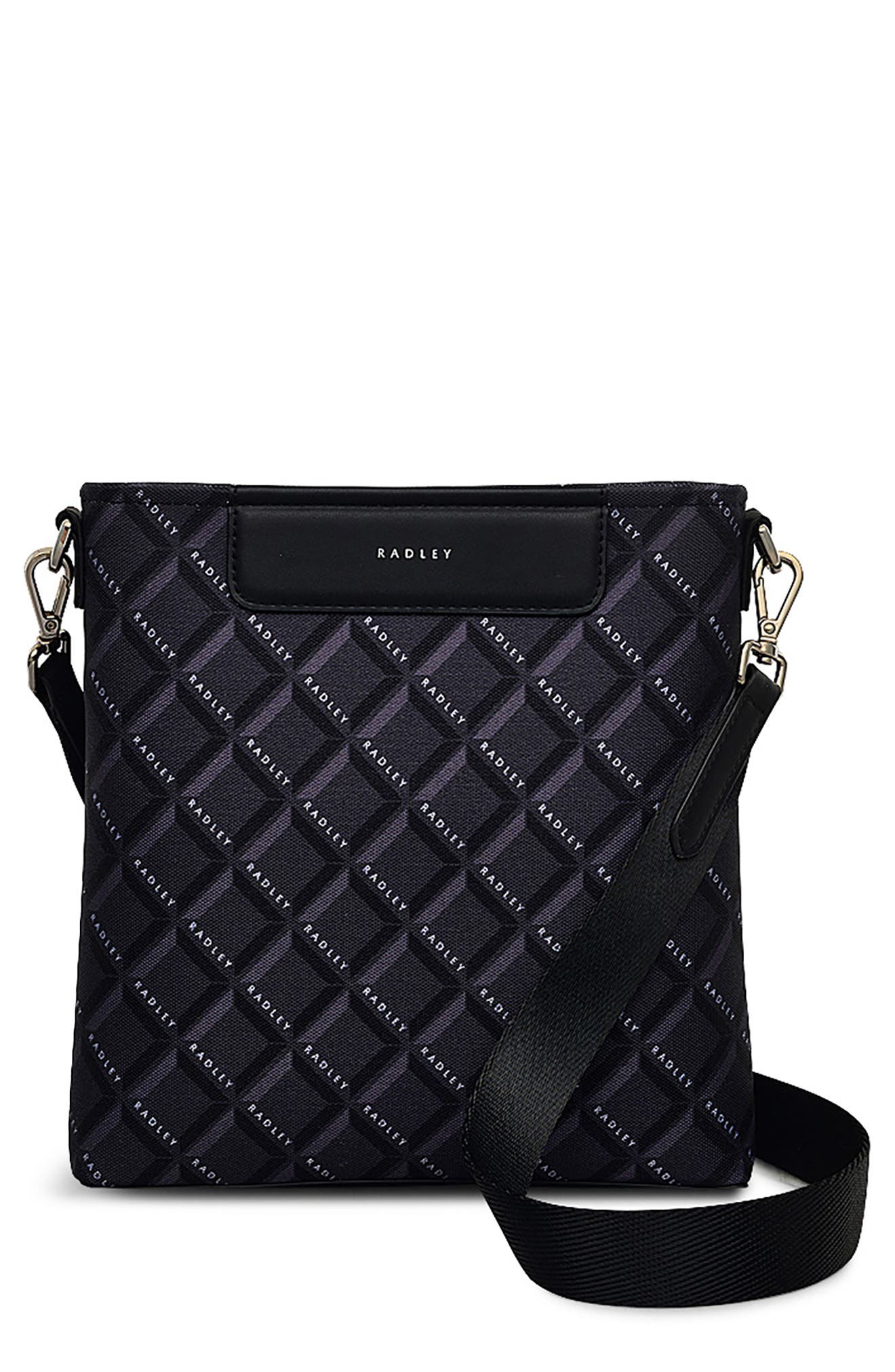 Radley Southwell Gardens Geo Crossbody Bag