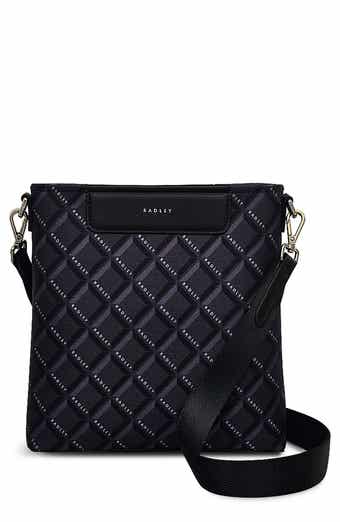 Radley Southwell Gardens Geo Crossbody Bag
