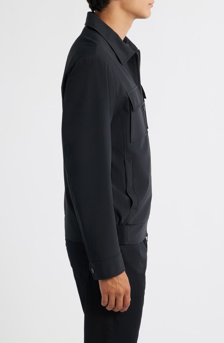 Jerry Utility Jacket