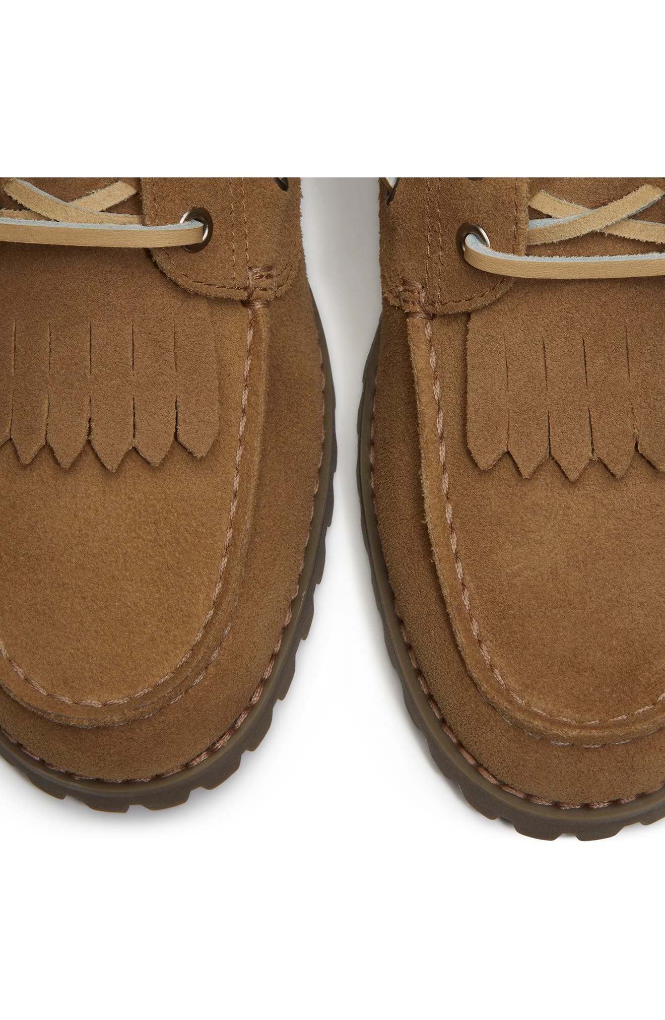 Timberland Authentic 3-Eye Lug Mule (Women) | Nordstromrack