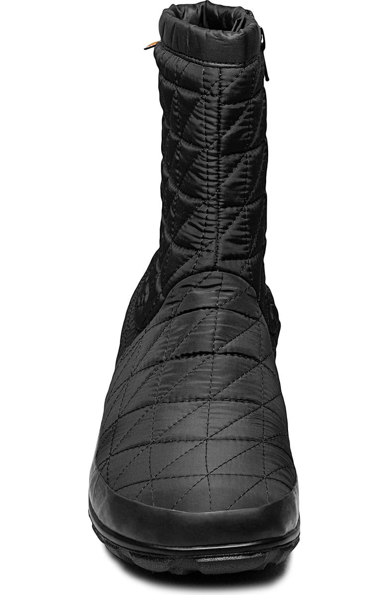 Bogs Snowday II Mid Waterproof Boot, Alternate, color,