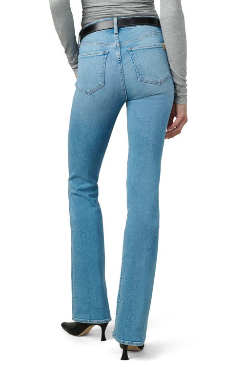 JOE'S JOE'S THE HI HONEY CURVY BOOTCUT JEANS