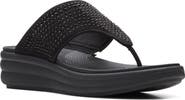 Clarks® Drift Jaunt Wedge Sandal