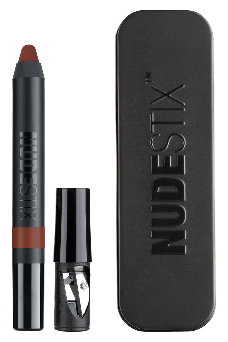 Intense Lip and Cheek Pencil, Main, color, FRINGE