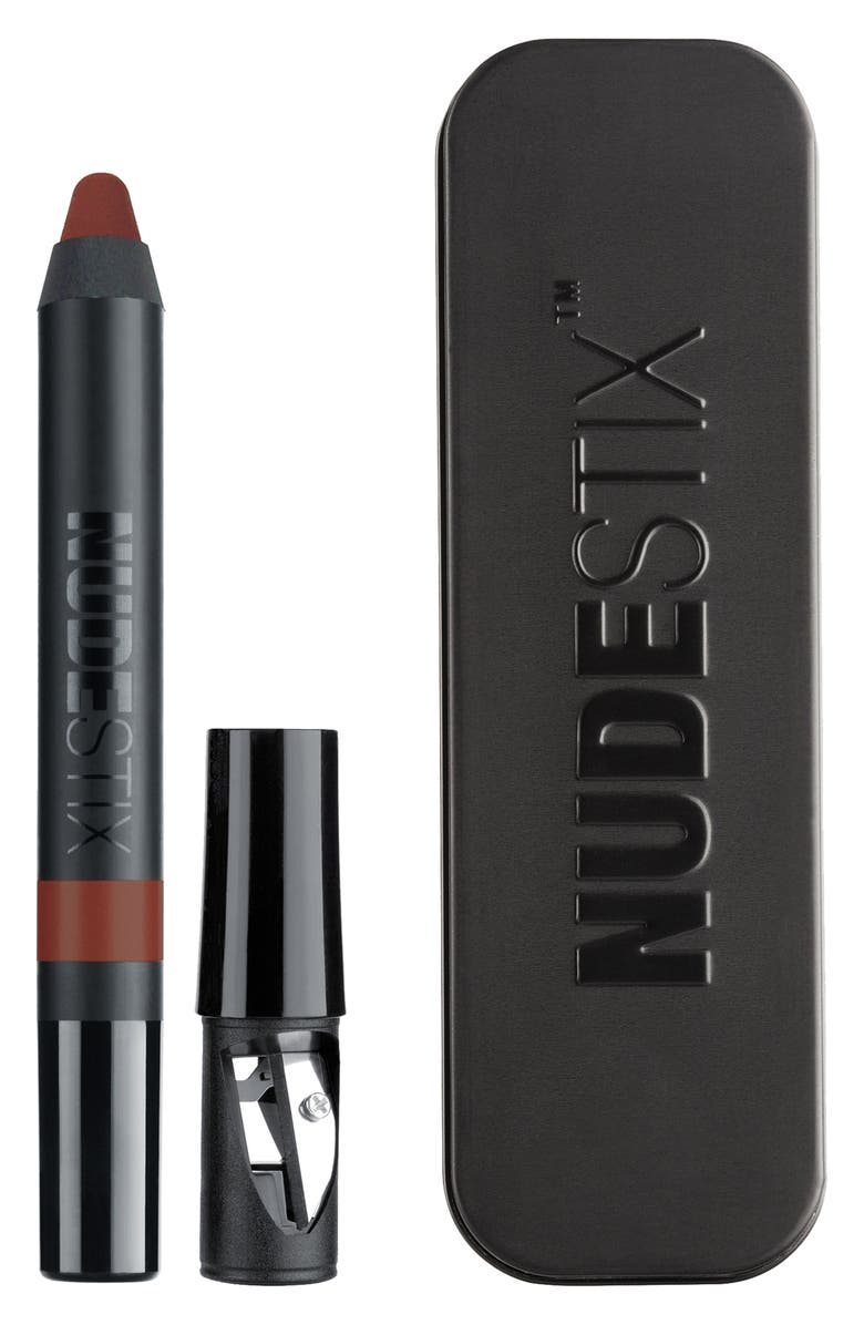 NUDESTIX Intense Lip and Cheek Pencil, Main, color, 