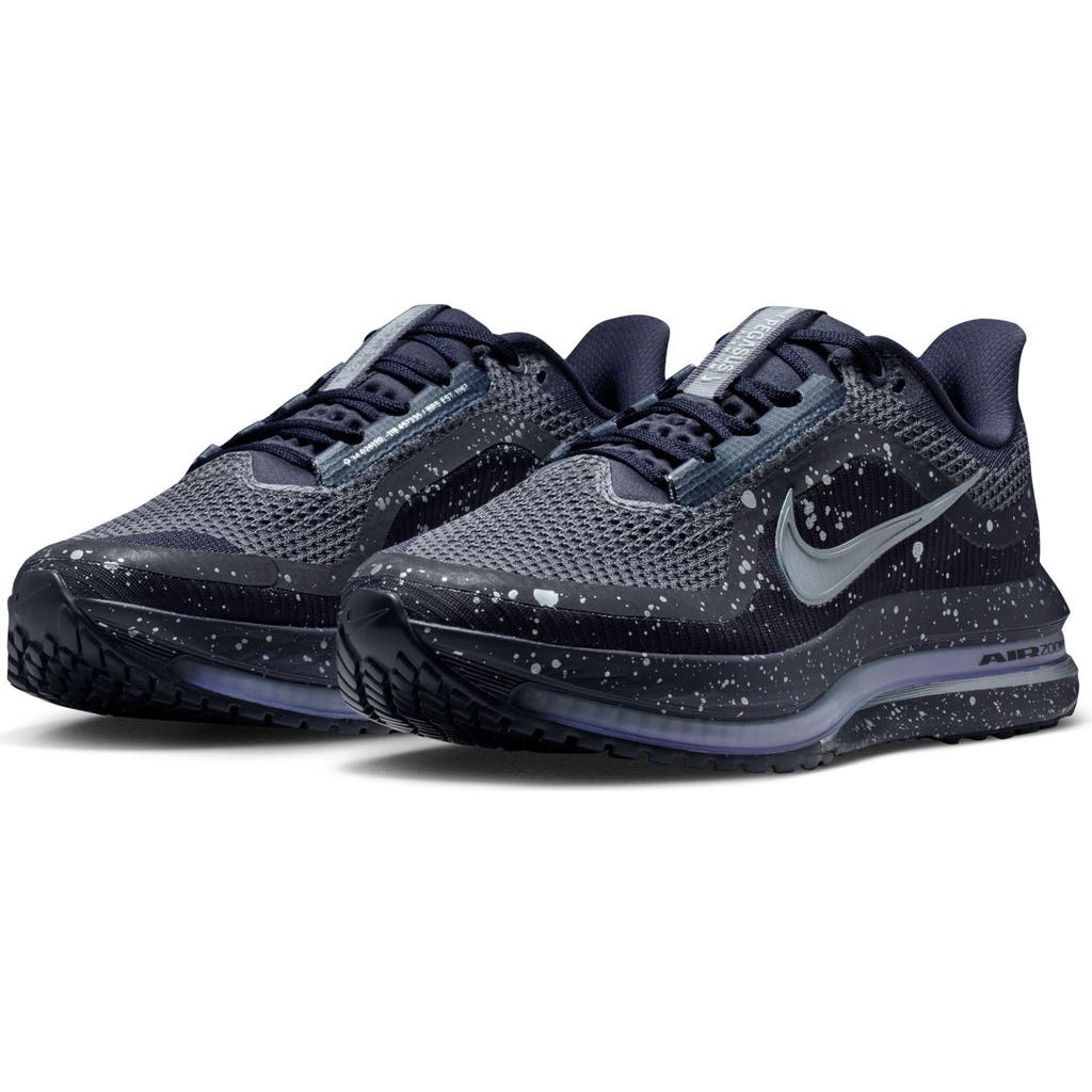 Nike Pegasus Premium Running Shoe In Multi