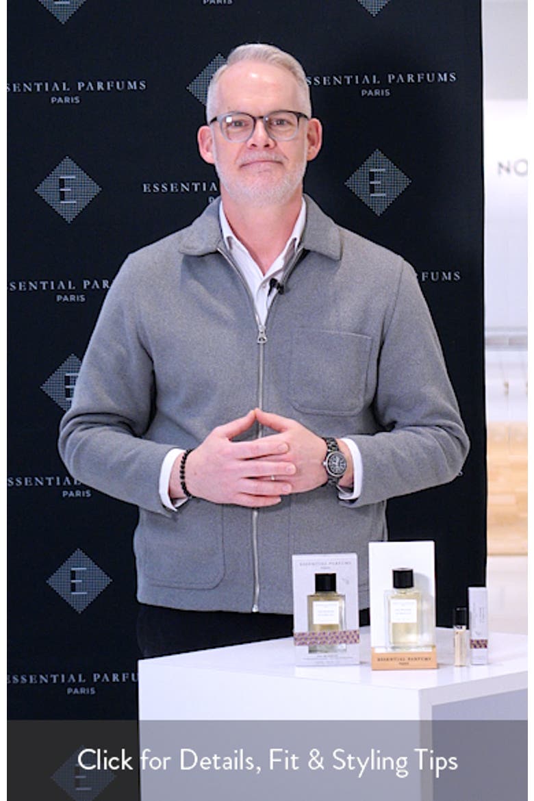 Fig Infusion Eau de Parfum video
