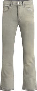 Hudson Jeans Walker Kick Flare Jeans