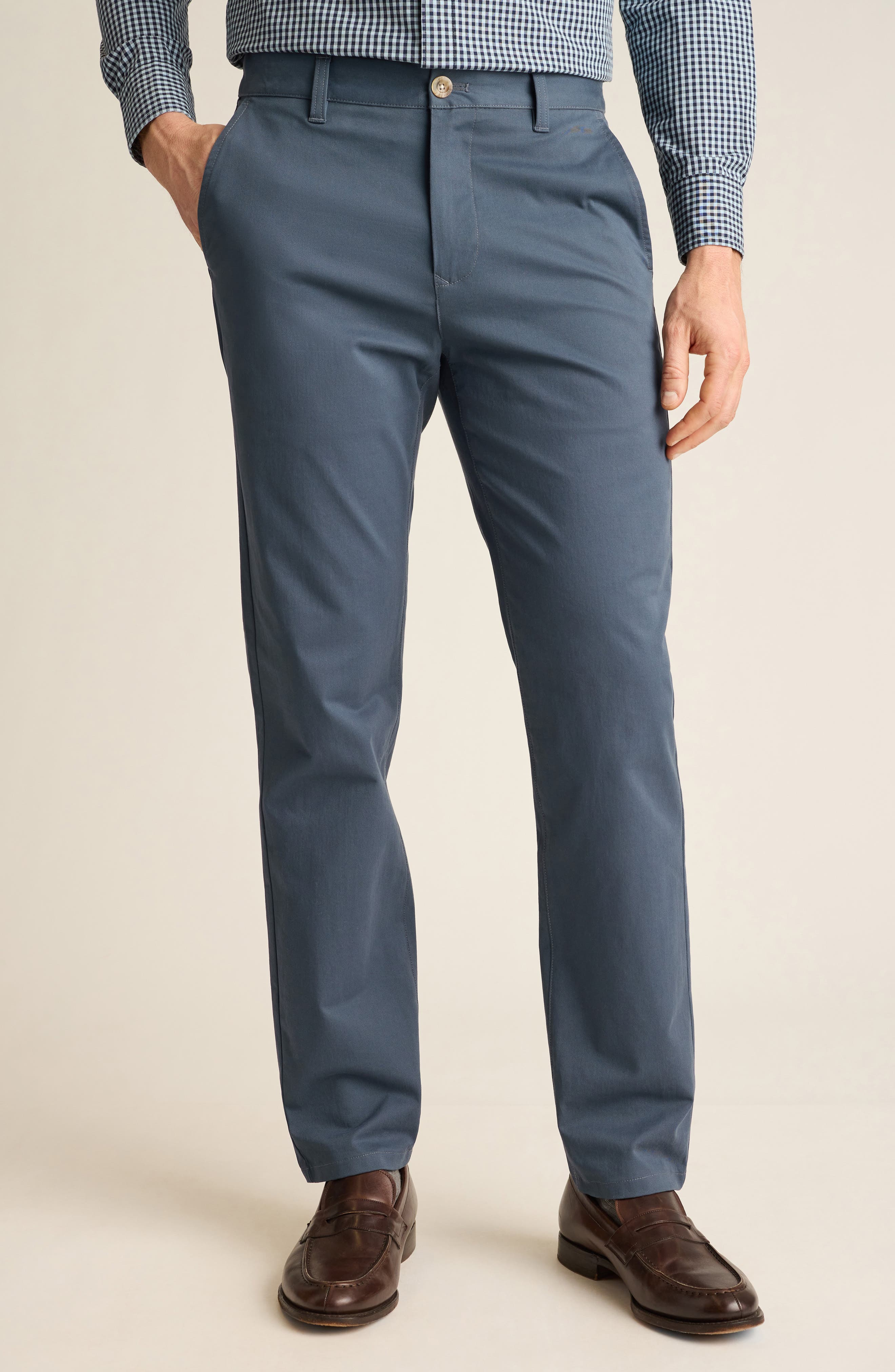 Bonobos Slim Fit Pants