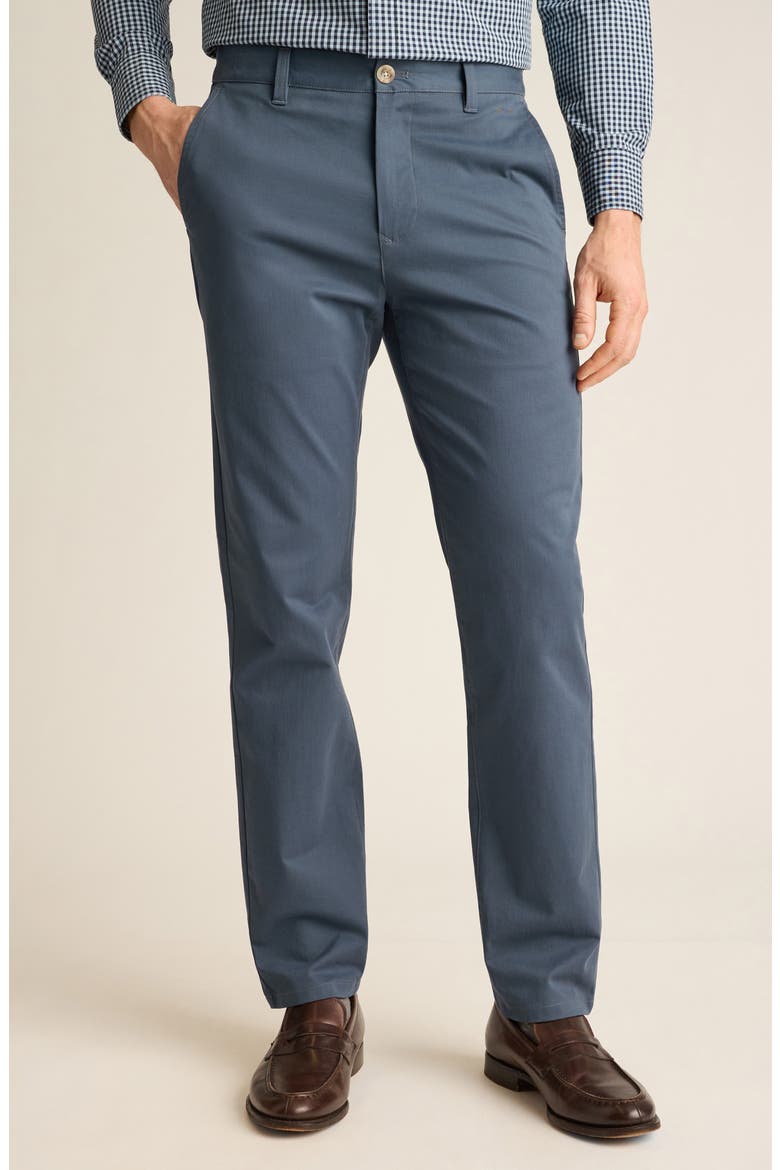 Slim Fit Pants, Main, color, NAVY