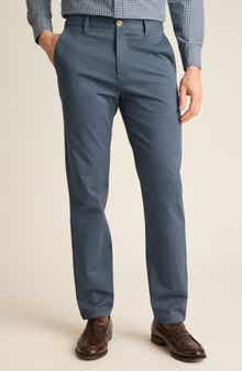 Bonobos Slim Fit Pants