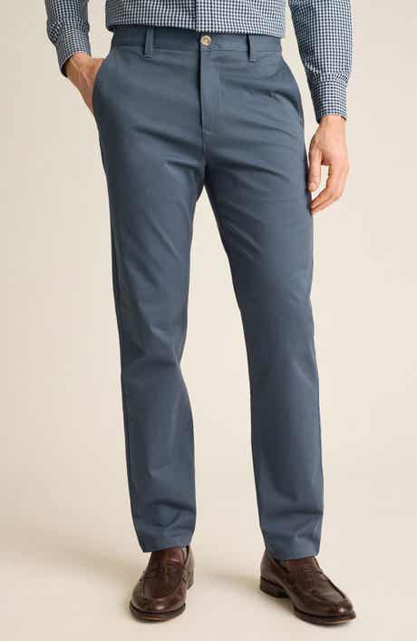 Bonobos Slim Fit Pants