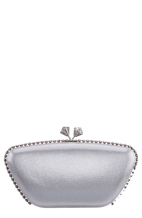 Goddess Frame Clutch