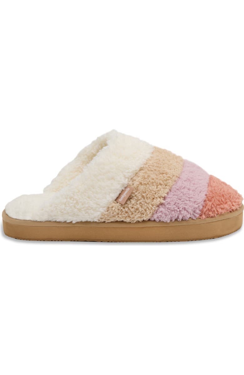 Feelgoodz Women's Outdoor Mule Slipper, Alternate, color,