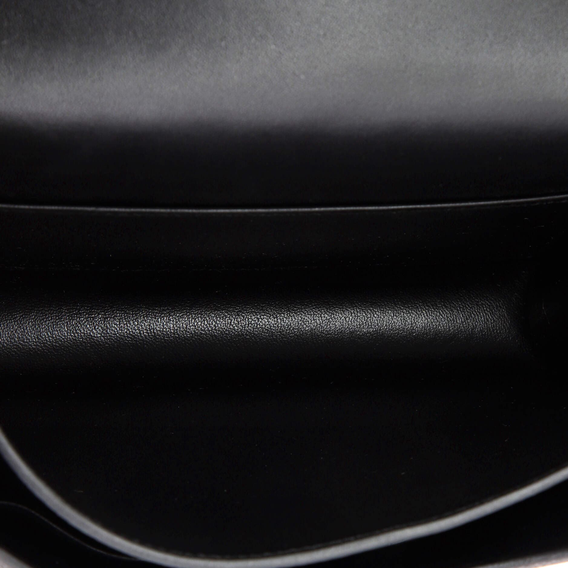 Pre-Owned Hermes Constance NM Bag Epsom 18, Alternate, color, Noir