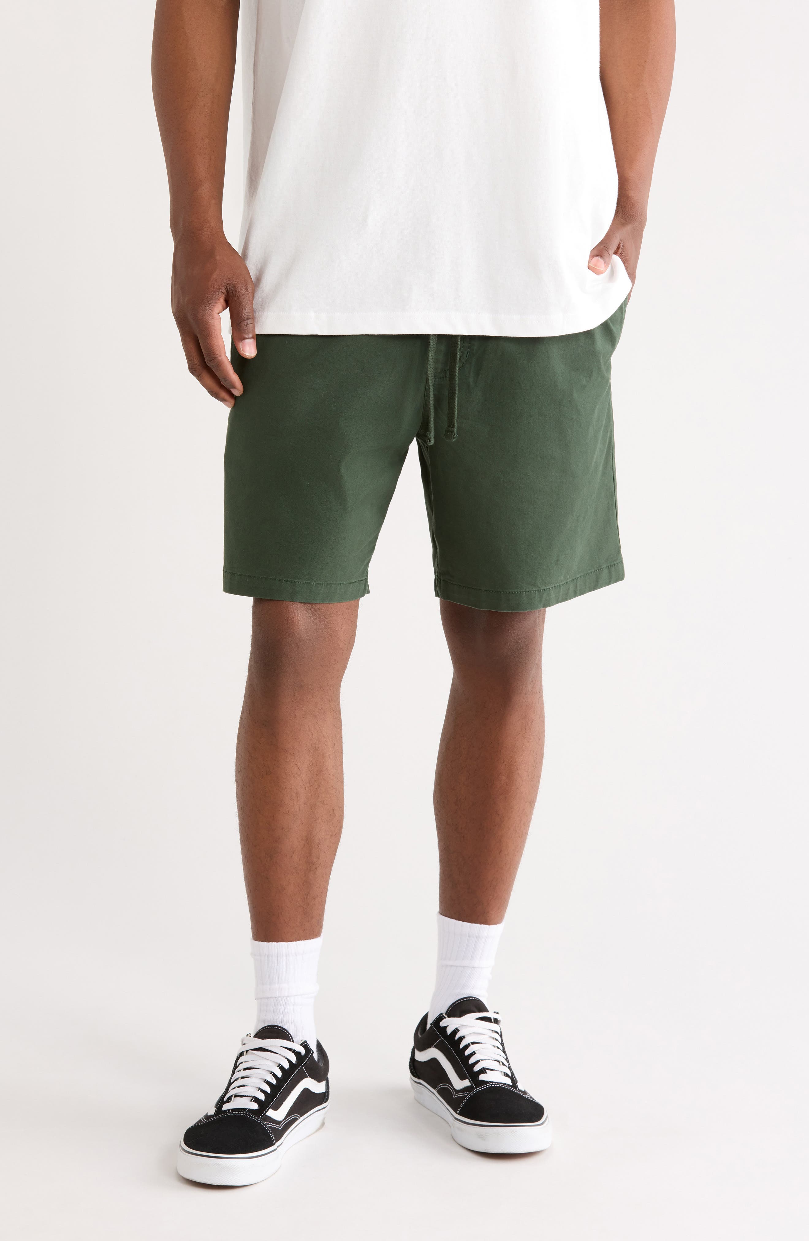 selected OIL GREEN