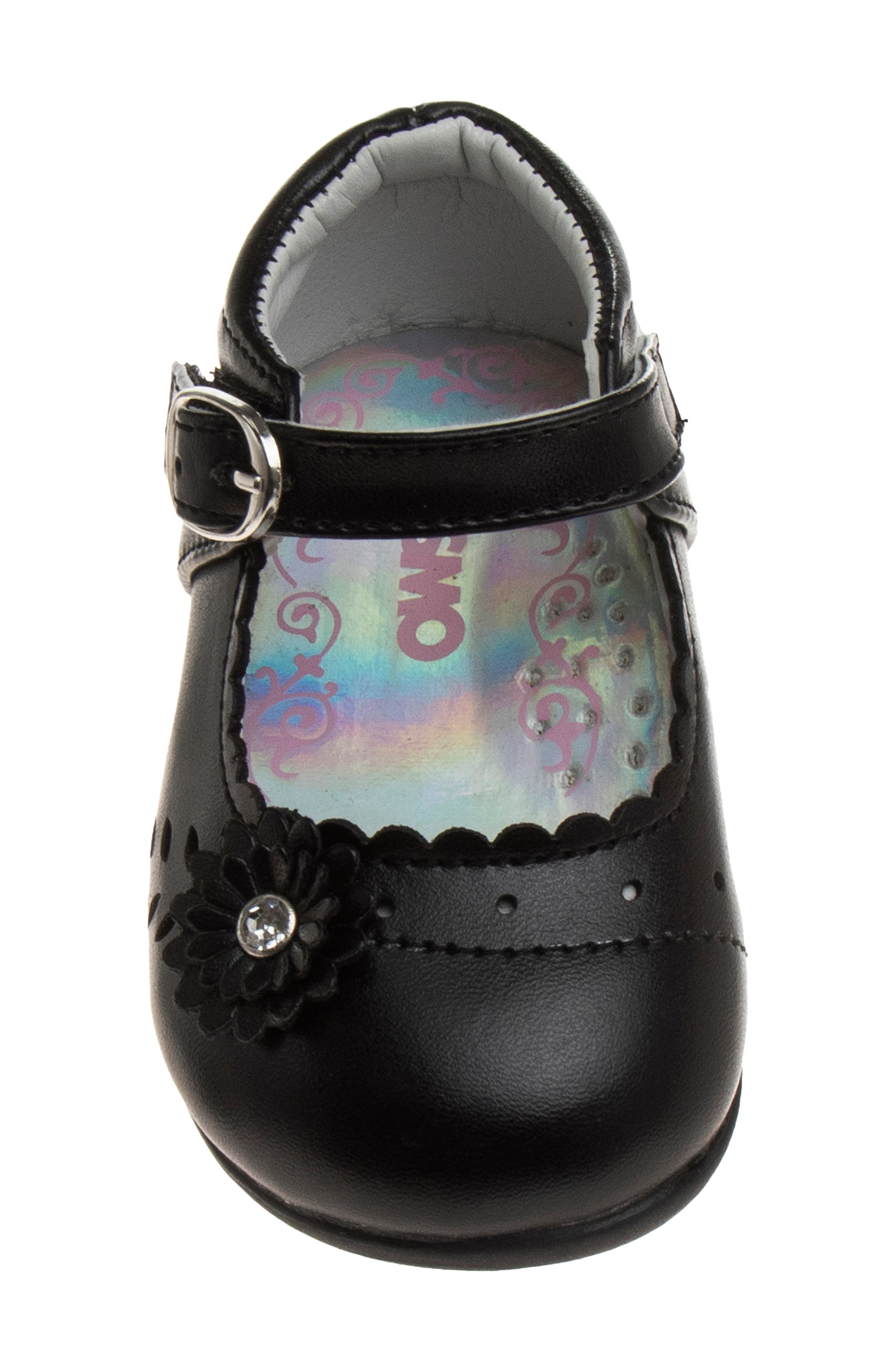 JOSMO Kids' Mary Jane Flat, Alternate, color, 