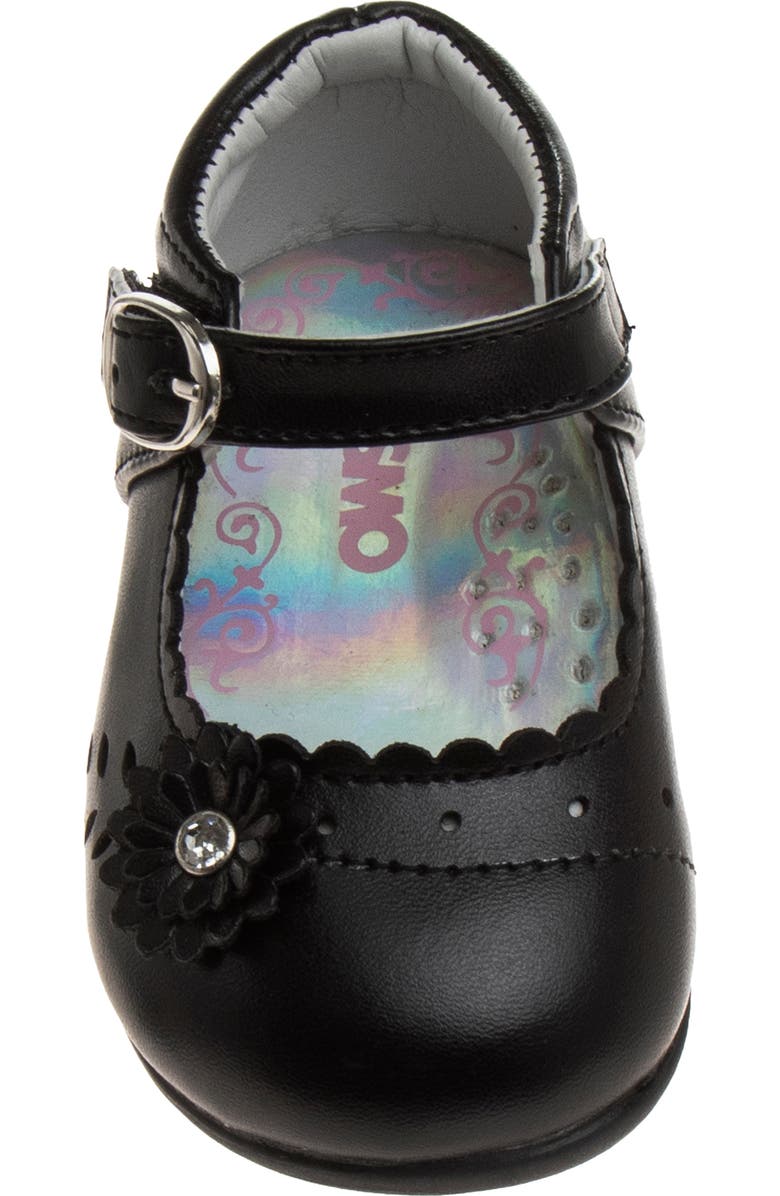 JOSMO Kids' Mary Jane Flat, Alternate, color,