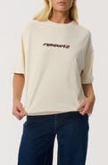 Rip Curl Sunset Beach Raglan T-Shirt