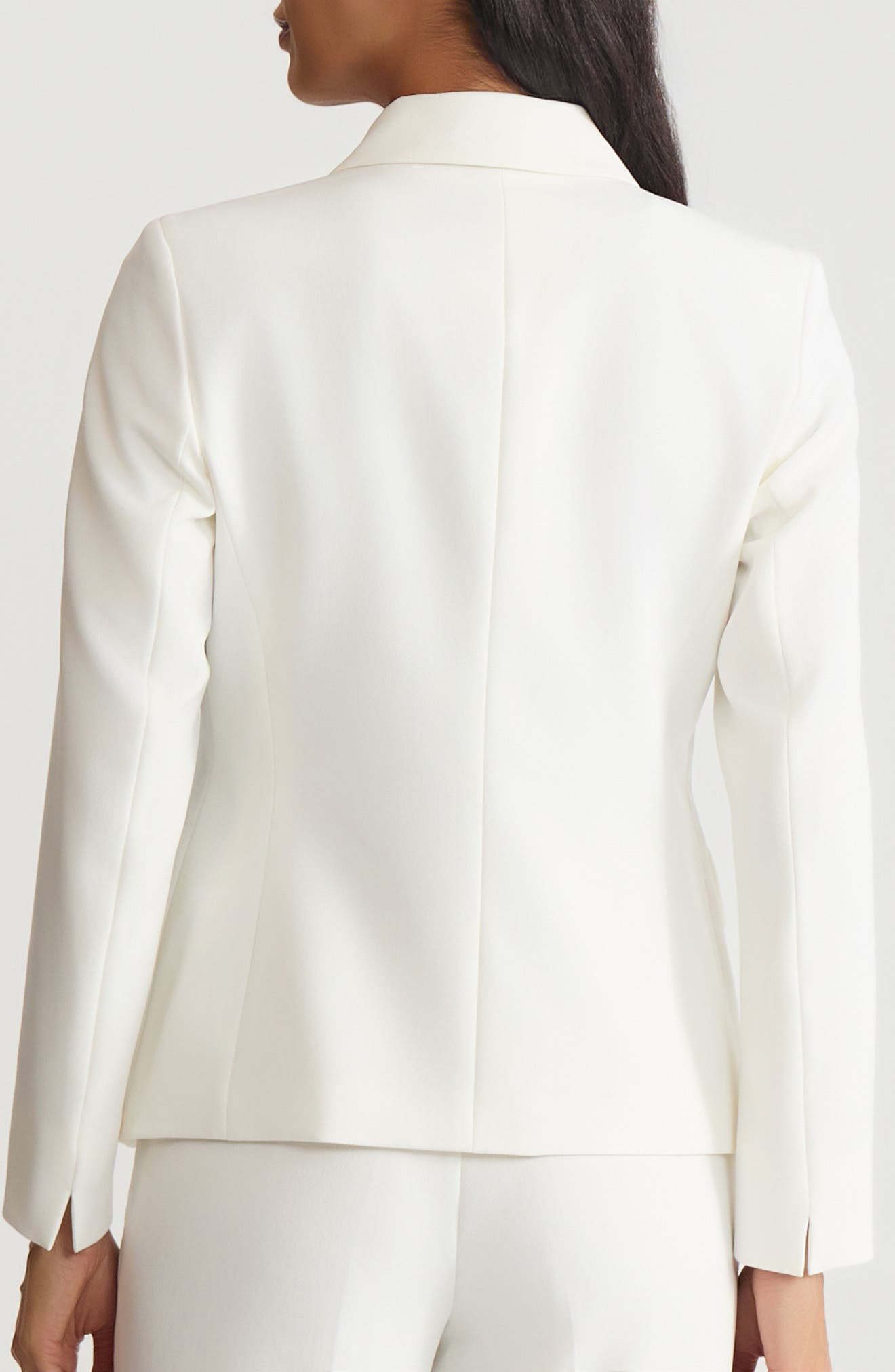Two-Button Blazer - image 2