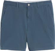 Bonobos Washed Stretch Cotton Chino Shorts