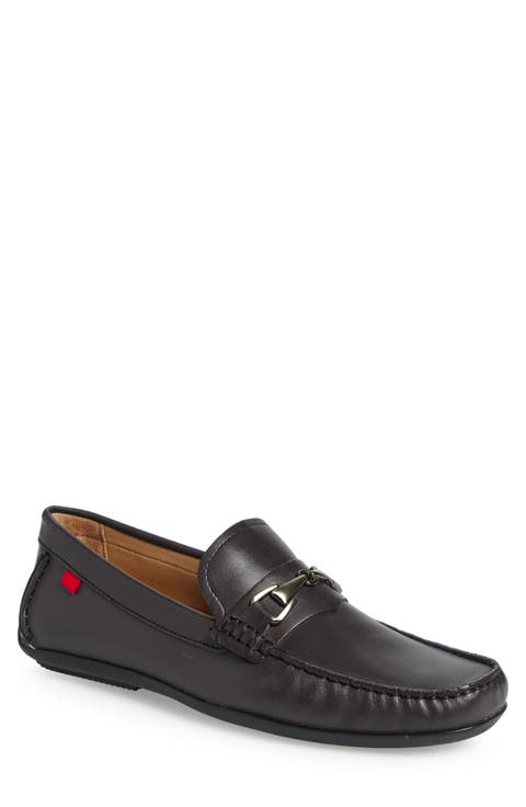 Park Ave Bit Loafer (Men)