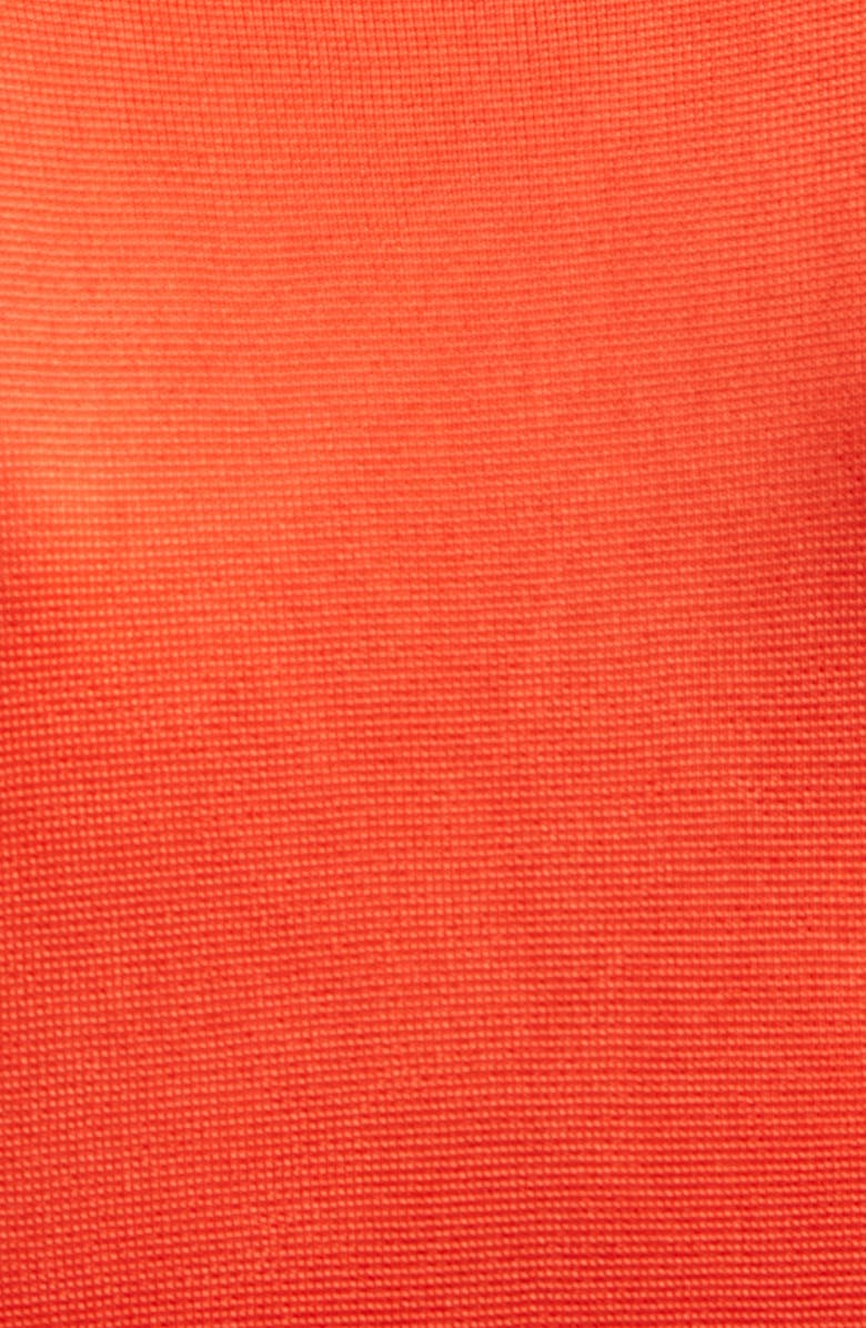 ZANKOV Gretchen Sleeveless Sweater Dress, Alternate, color, Red