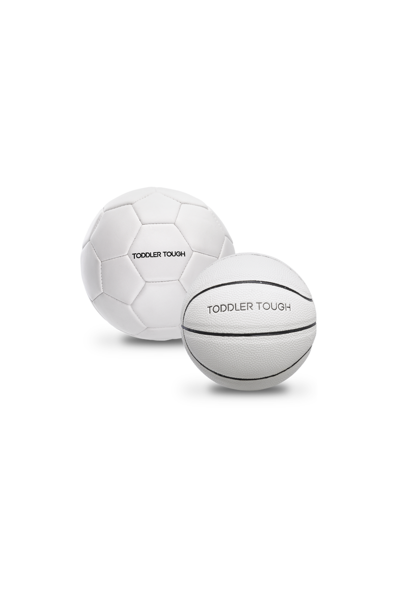 Ball Set, Main, color, White