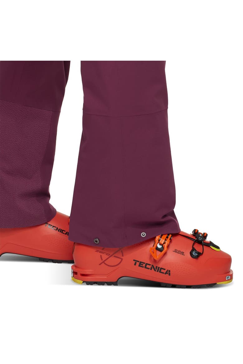 Stoney Hs Thermo Pant - Men's, Alternate, color, Vin