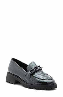 Kiana Bit Loafer
