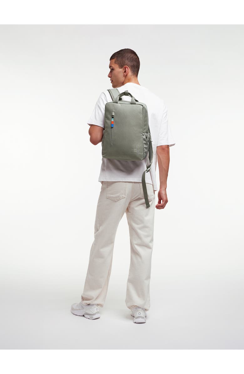 GOT BAG Daypack 2.0, Alternate, color, Bass