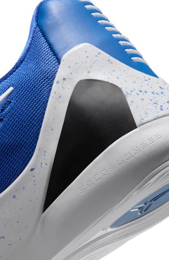 Kids' Kobe 8 Basketball Shoe