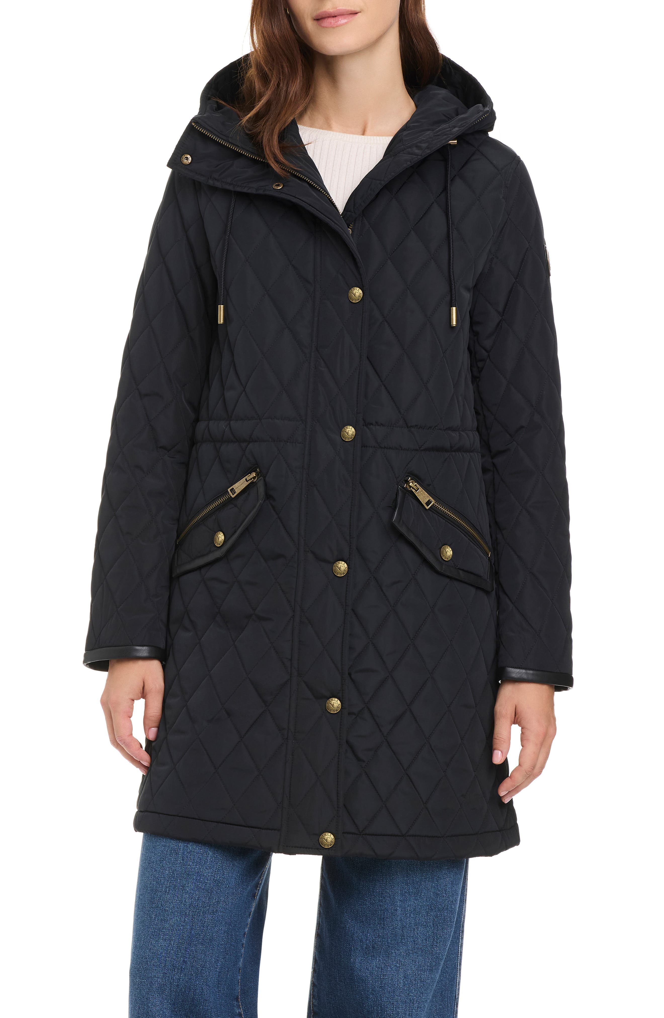 selected BLACK