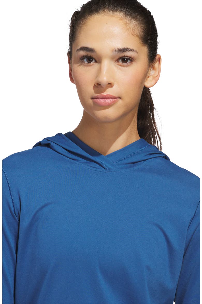 Performance Golf Hoodie, Alternate, color, DUPE