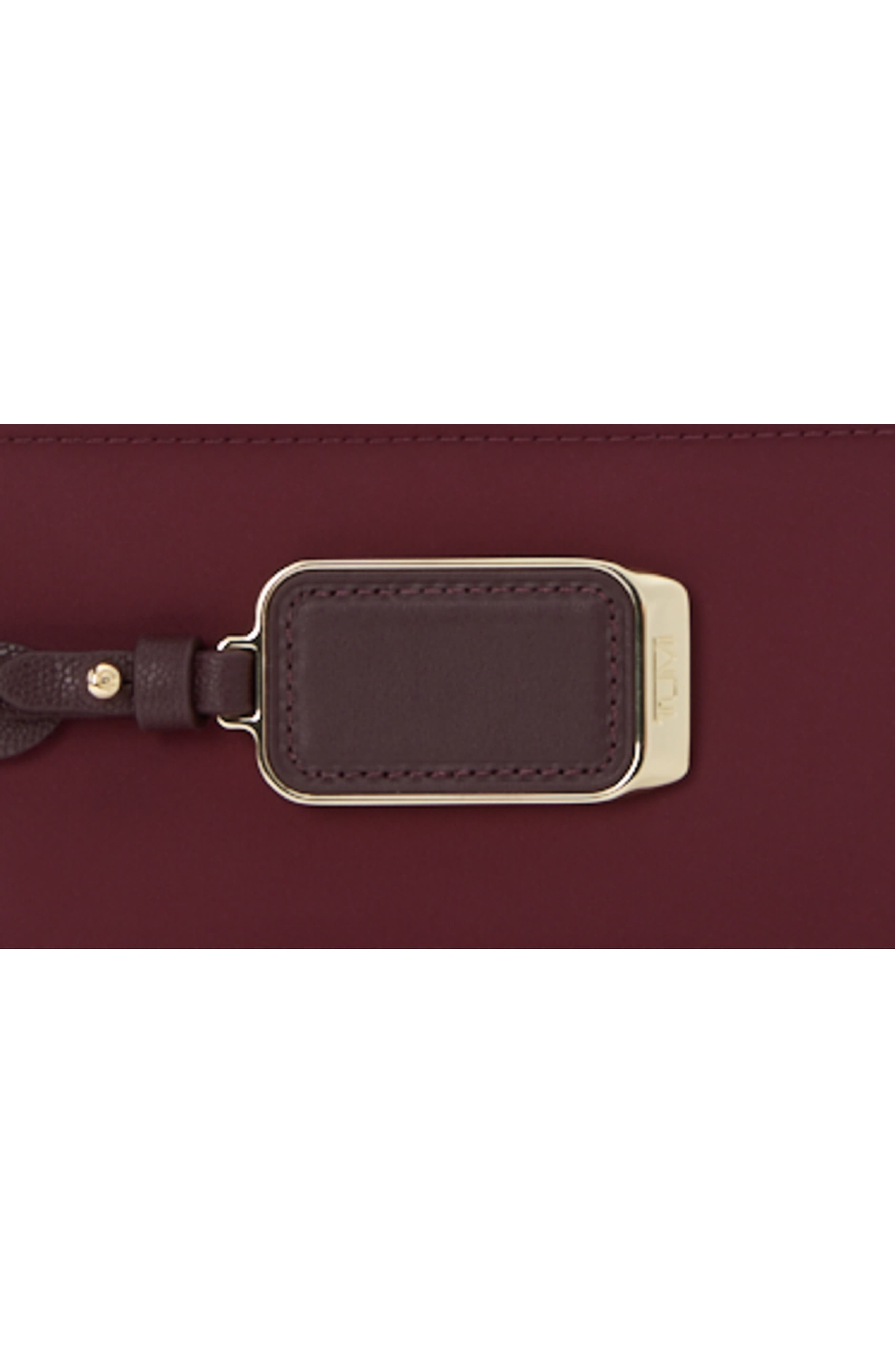 TUMI Voyageur Teghan Crossbody Bag, Alternate, color, 