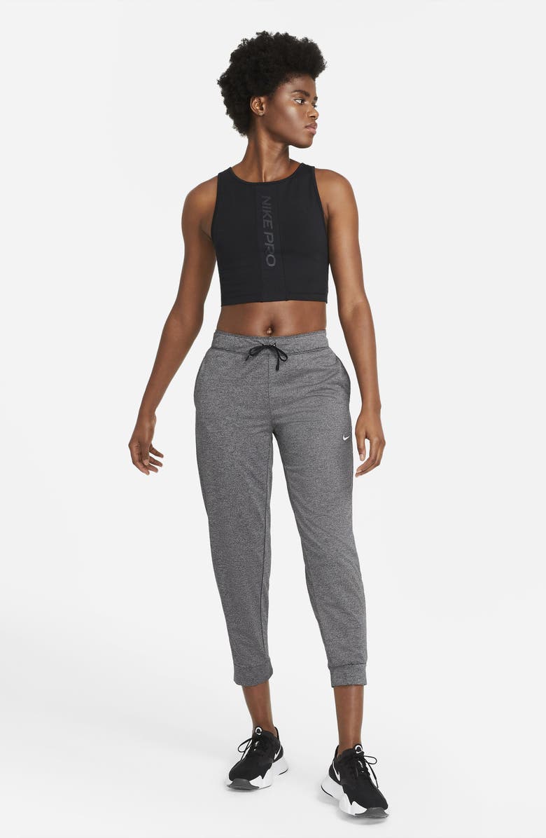 Nike Dri-FIT Attack 7/8 Pants, Alternate, color,