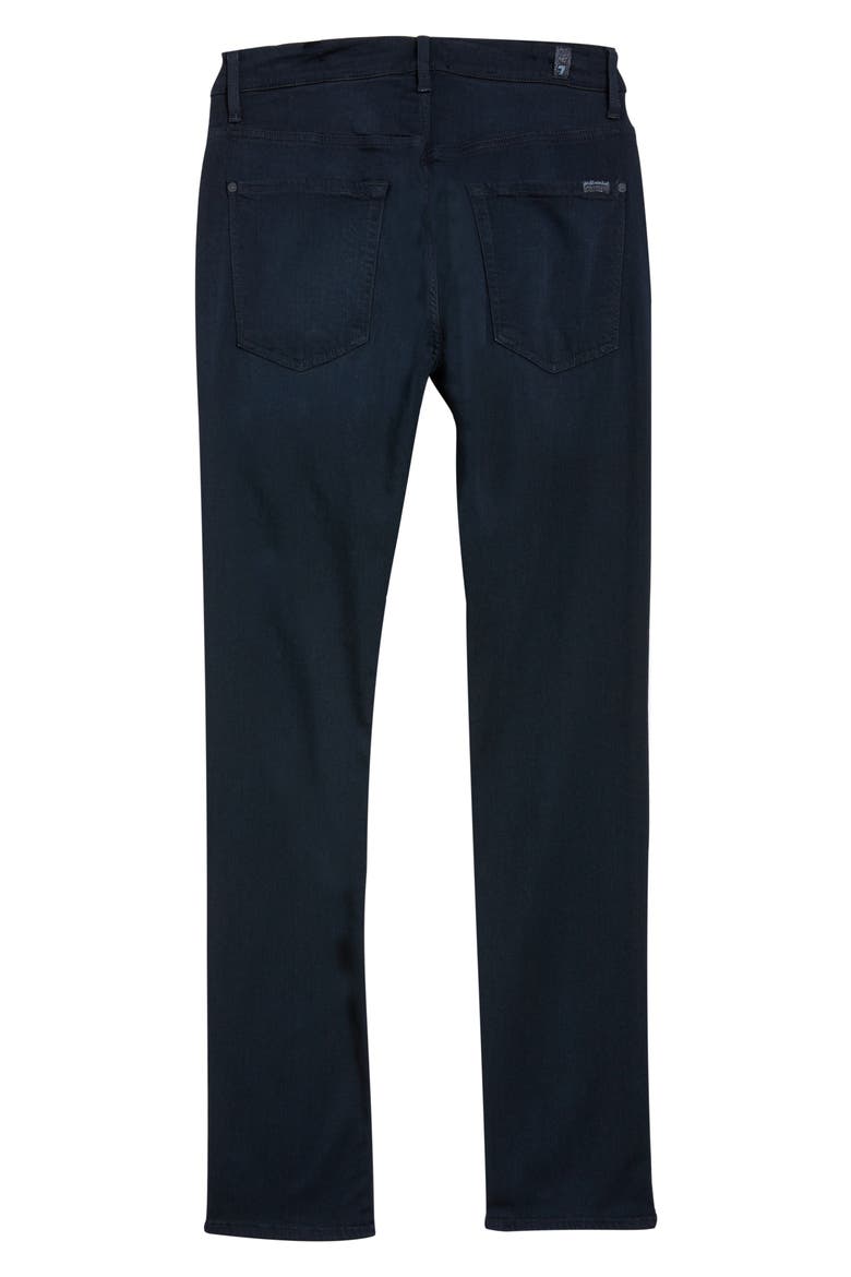 Paxtyn Clean Pocket Skinny Fit Jeans, Alternate, color, VIRTUE