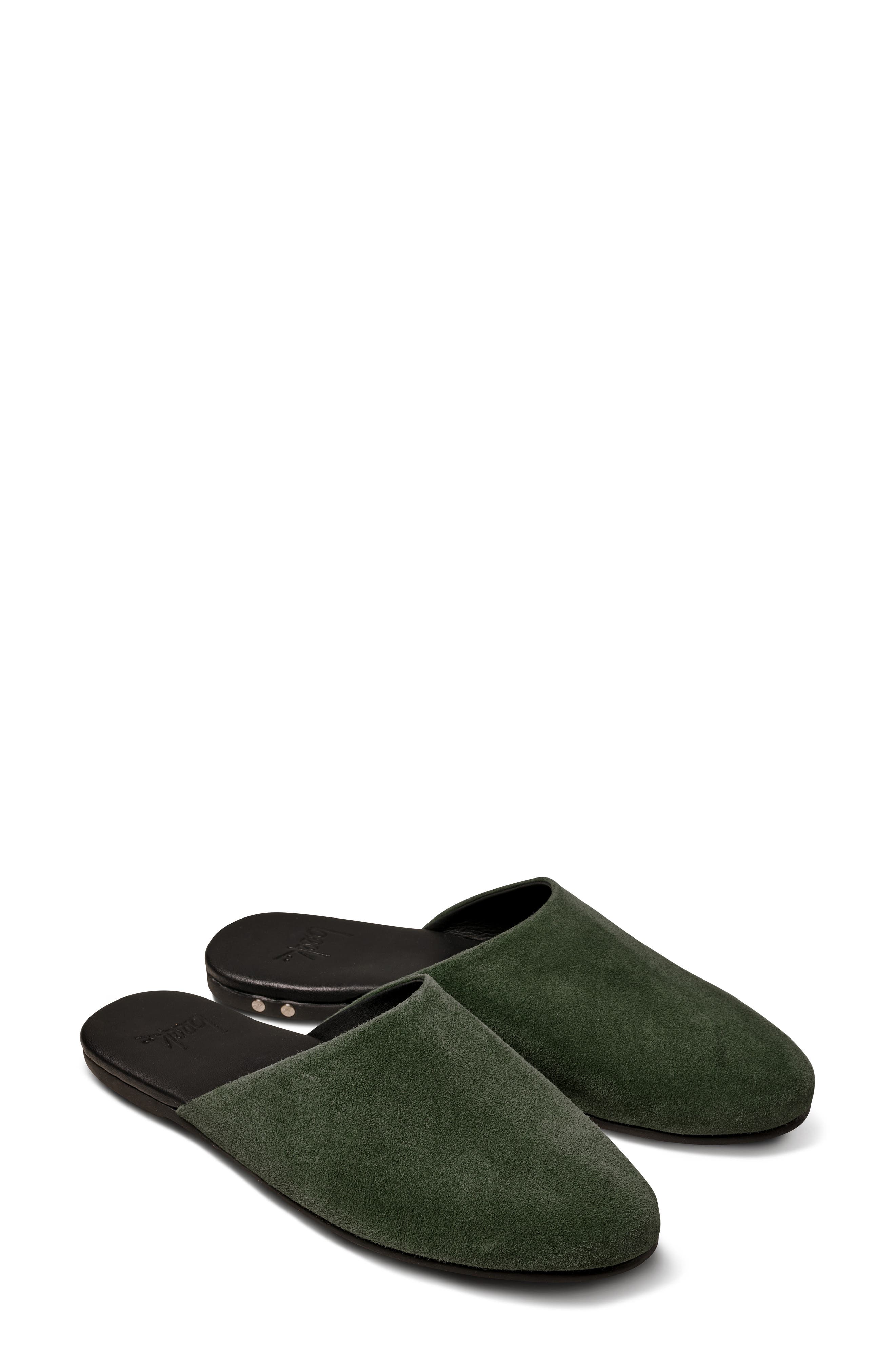 Beek Siskin Mule