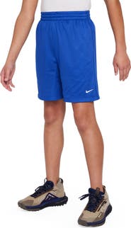 Nike Kids' Mesh Dri-FIT Shorts
