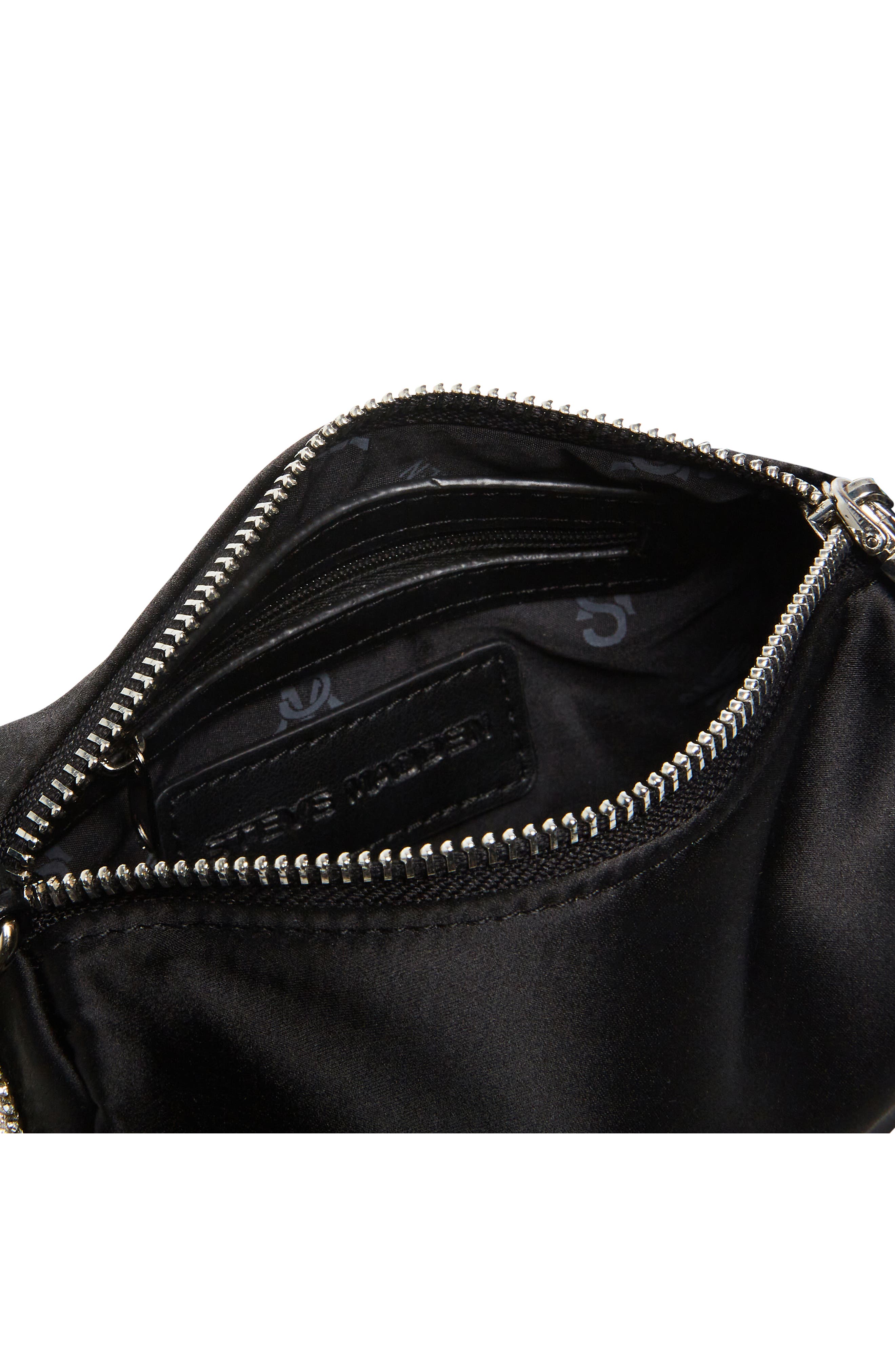 Steve Madden Noble Crossbody Bag, Alternate, color, 