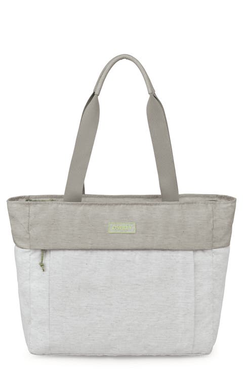 Arcane Earth Recycled Canvas Tote Bag