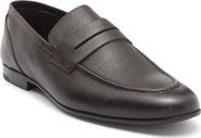 Bruno Magli Valerio Penny Loafer