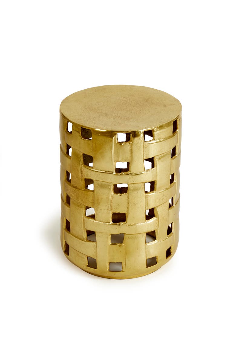 Napa Home & Garden York Stool, Alternate, color, 