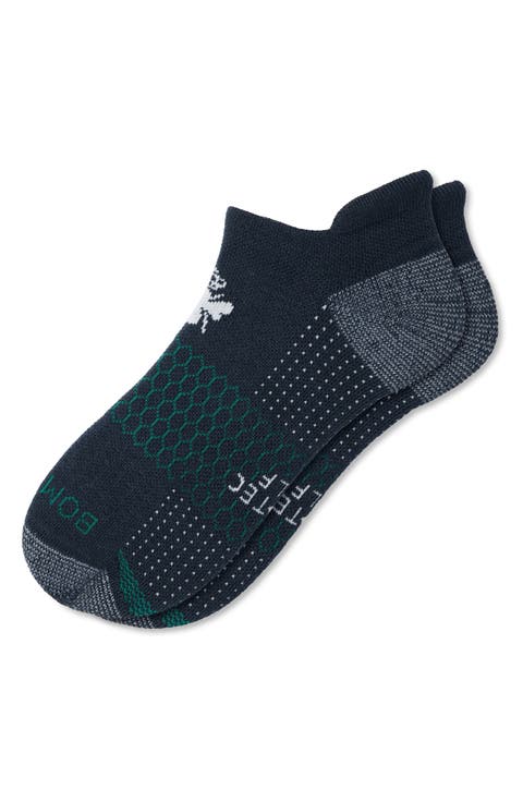Core Solid Golf Ankle Socks