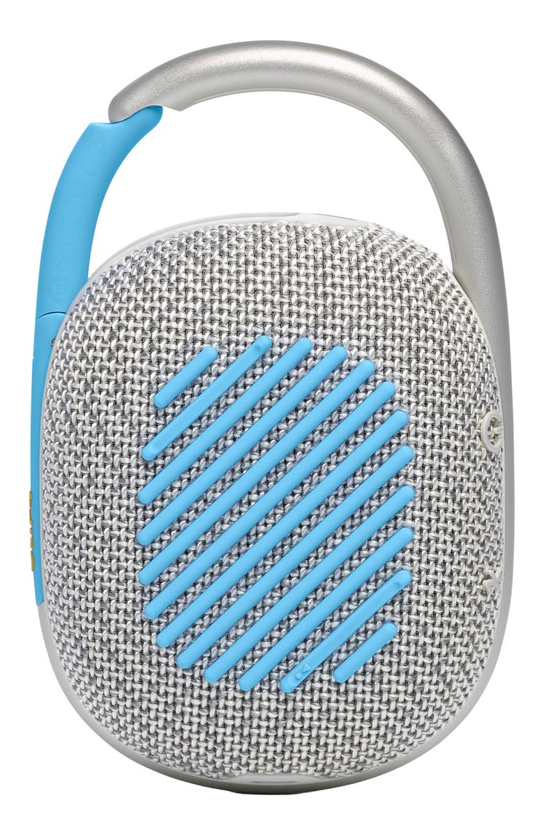 JBL Clip 4 Waterproof Bluetooth<sup>®</sup> Speaker, Alternate, color, 
