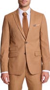 PAISLEY & GRAY Ashton Slim Fit Sport Coat