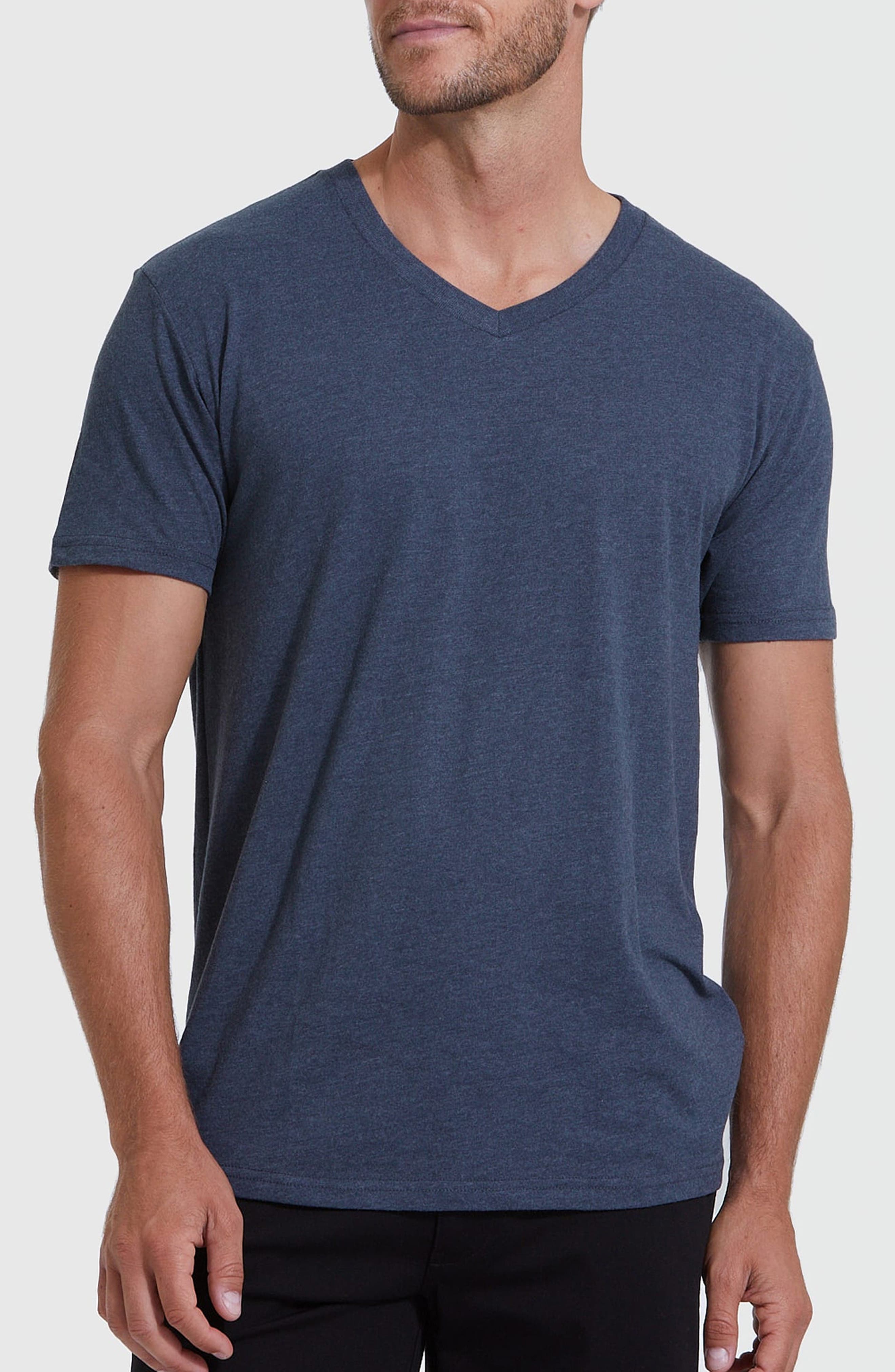 HEATHER NAVY