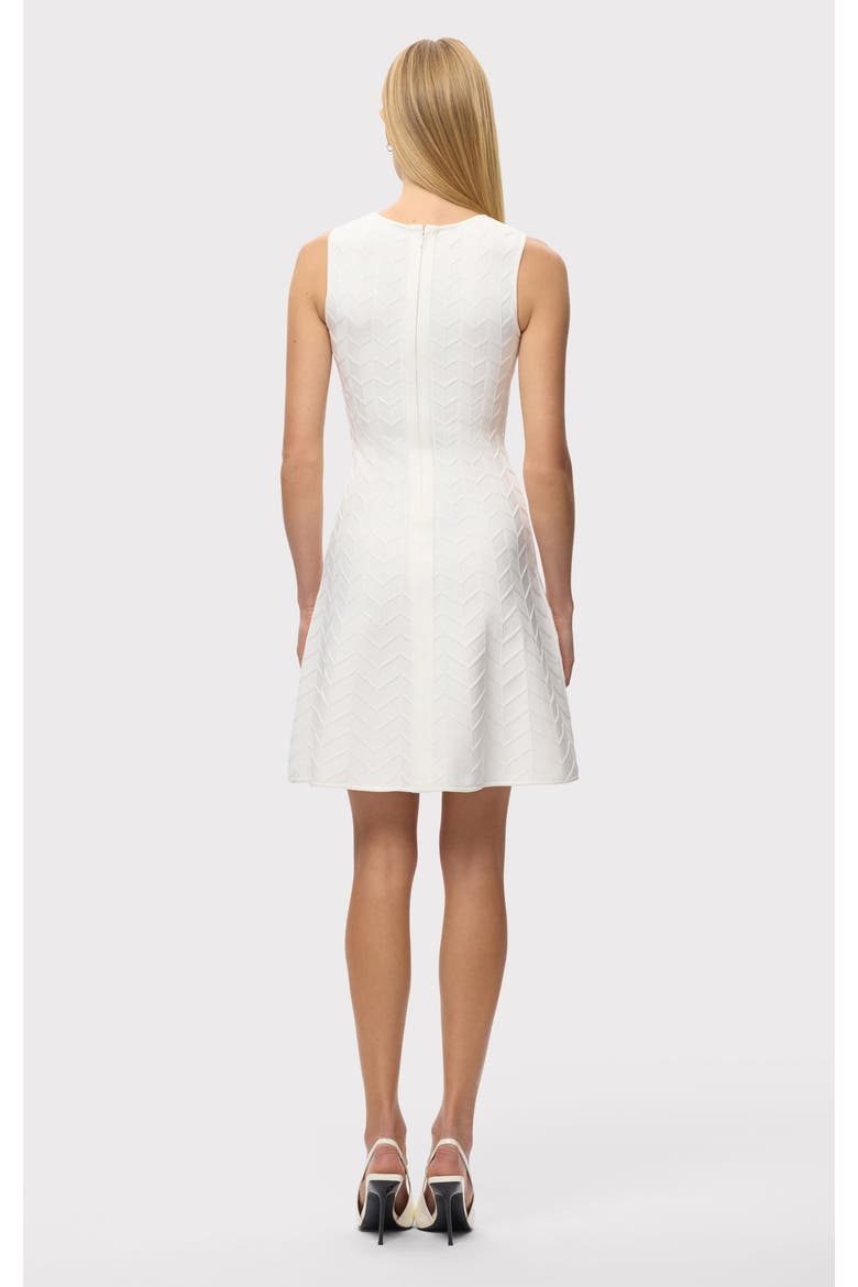 The Bryn Dress, Alternate, color, ALABASTER