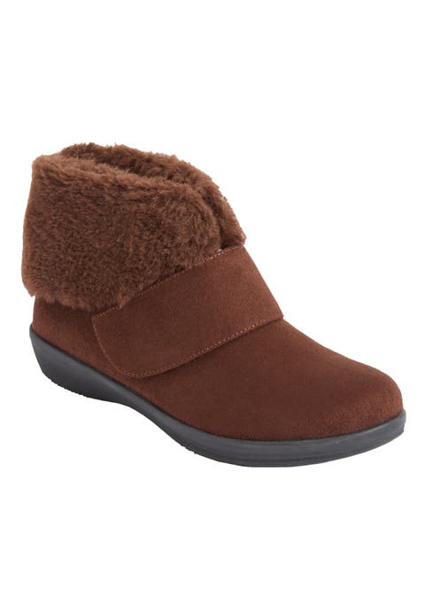 The Colt Orthotic Water Resistant Shootie