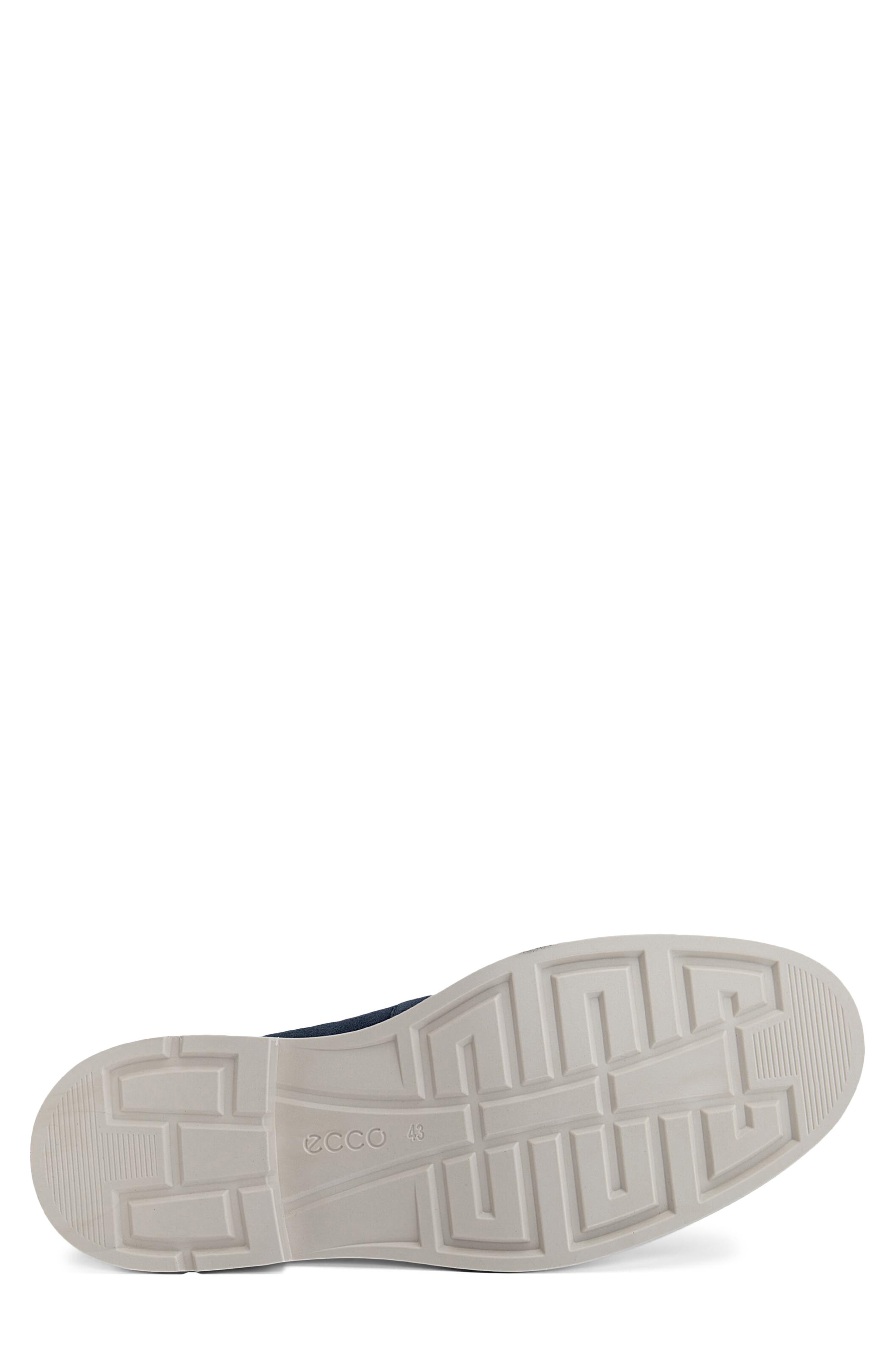 Metropole London Penny Loafer, Alternate, color, DARK OMBRE